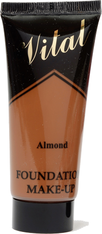 Almond