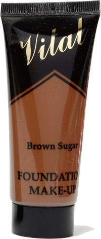Brown Sugar