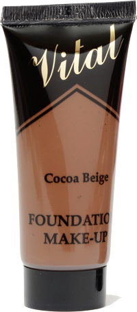 Cocoa Beige
