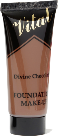 Divine Chocolate