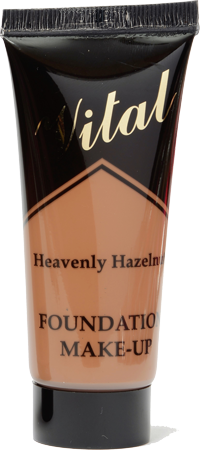 Heavenly Hazelnut
