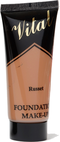Russet