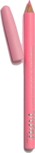 Baby Pink