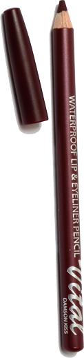 Damson Kiss