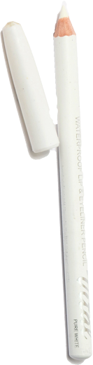 Pure White