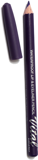 Purple Pout
