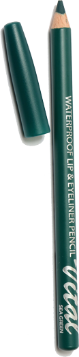 Sea Green