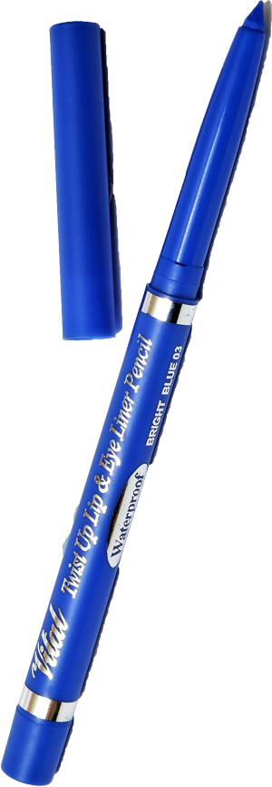 Bright Blue
