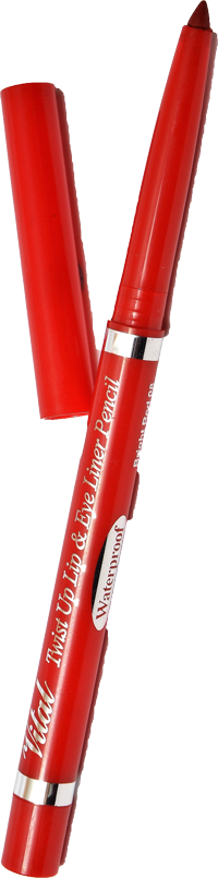 Bright Red
