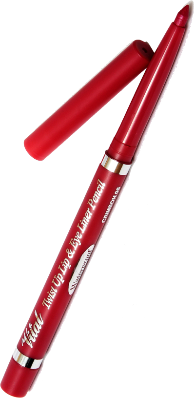 Crimson